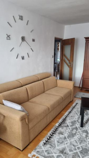 Apartament na Przymorzu